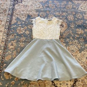 Dress by Rare Editions